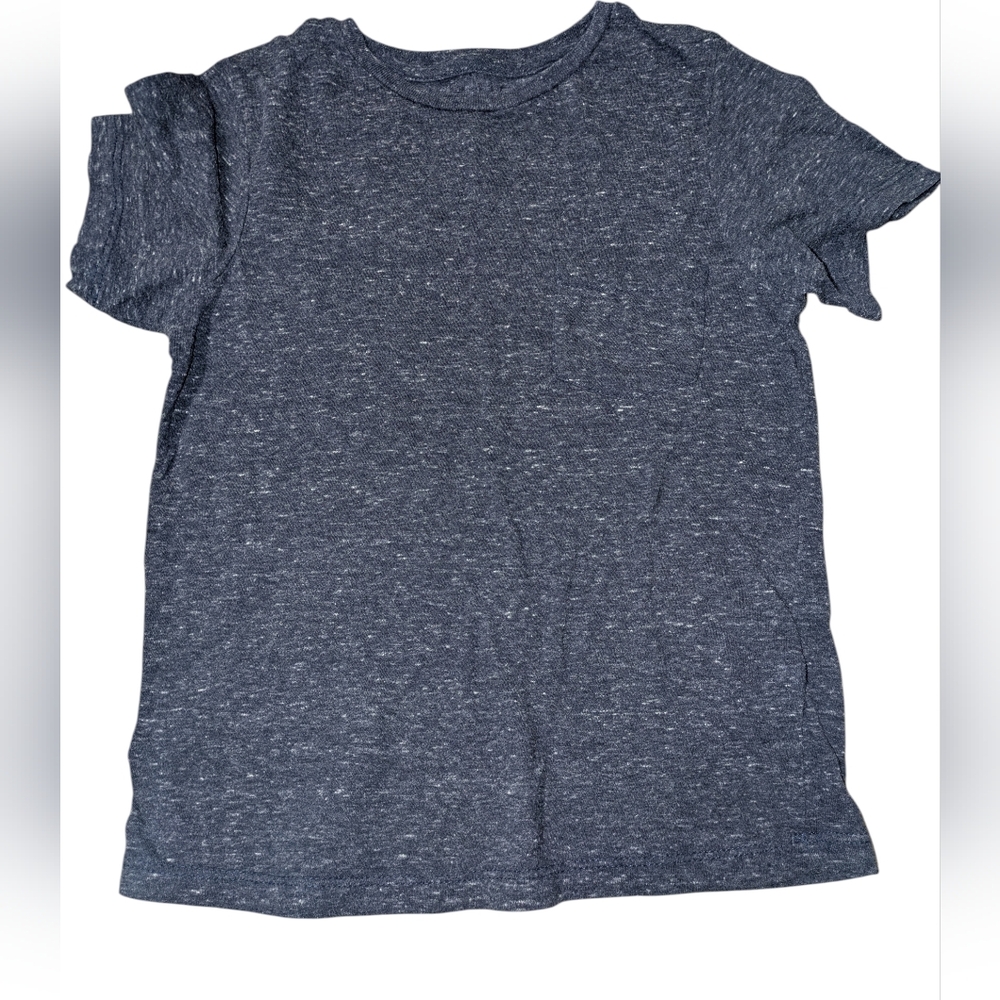 👉10/10$ Classic Navy Pocket Kids T-Shirt